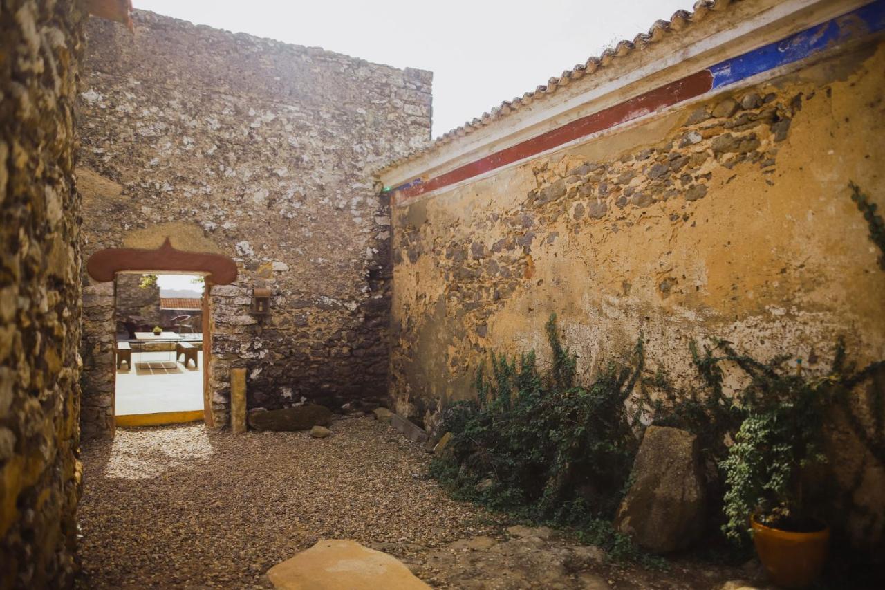 Bed & Breakfast Alma Do Paco