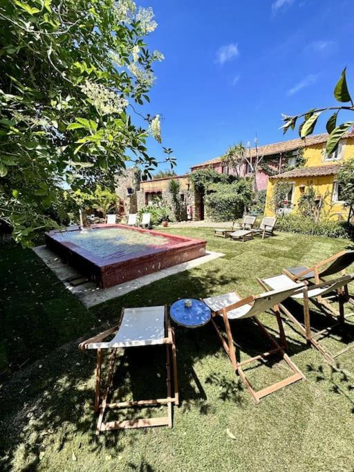 Alma Do Paco Bed & Breakfast Santo Isidoro